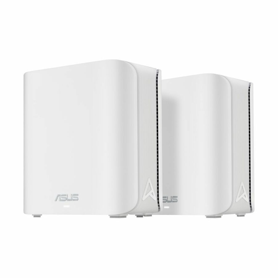 Asus ZenWiFi BD4 Wi-Fi 7 IEEE 802.11 a/b/g/n/ac/ax/be Ethernet Wireless Router
