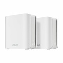 Asus ZenWiFi BD4 Wi-Fi 7 IEEE 802.11 a/b/g/n/ac/ax/be Ethernet Wireless Router