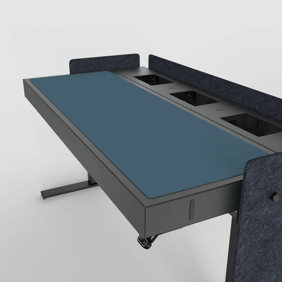 Heckler Design H902 Desk Pad