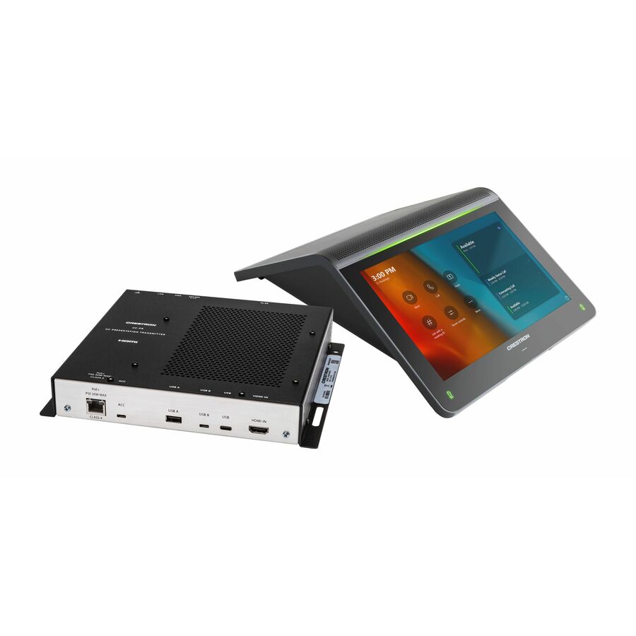 Crestron Flex UC-MMX30-NC-T Video Conference Equipment