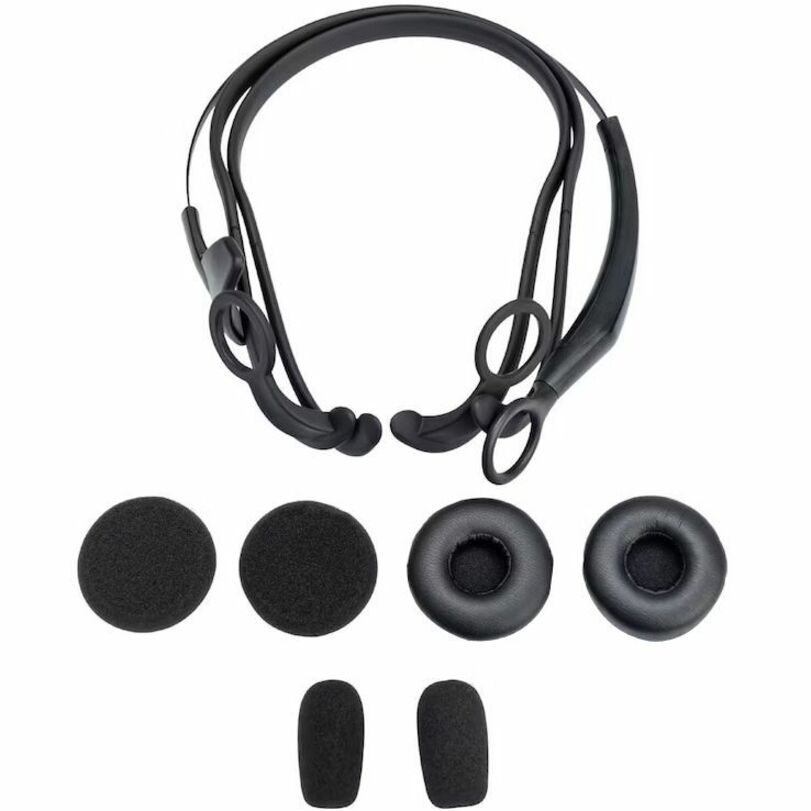 BlueParrott C Series Replacement Wearing Style Kit