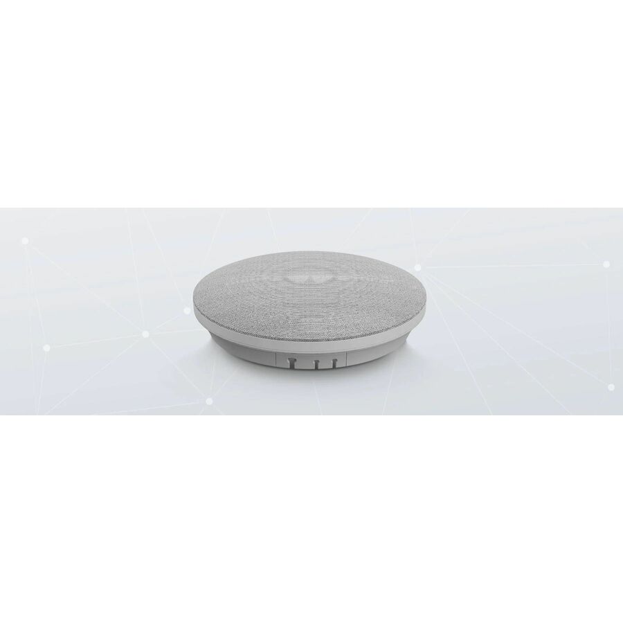 ROCWARE RM702 Wired Microphone for Conference Room, Voice, Conferencing