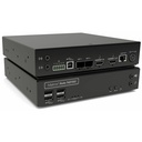 Matrox Avio 2 - 4K HDMI IP KVM Extender