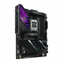 Asus ROG Strix X870E-E GAMING WIFI7 NEO Gaming Desktop Motherboard - AMD X870E Chipset - Socket AM5 - ATX