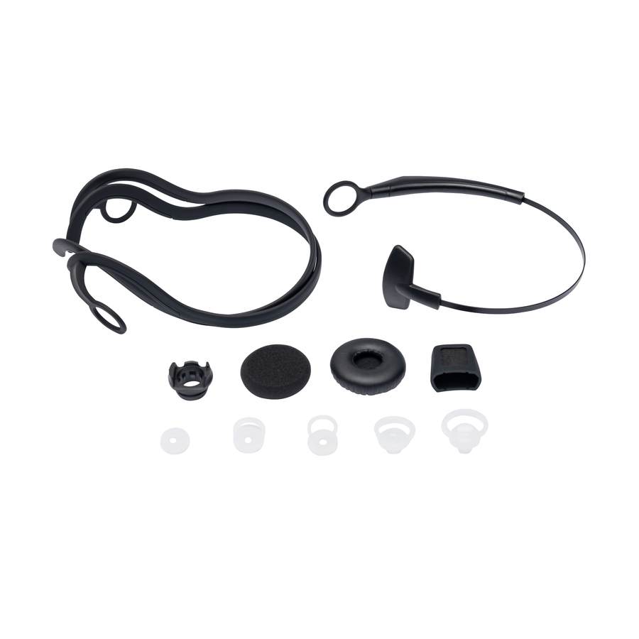 BlueParrott C300-XT Headset