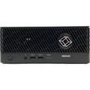 Emerald® DESKVUE PE Multi-Source Receiver - Quad-Monitor, CATx