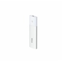 D-Link DSP-111 Drive Enclosure M.2 - USB 3.2 (Gen 2) Type C Host Interface Portable