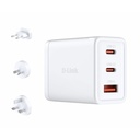 D-Link 65W GaN Charger
