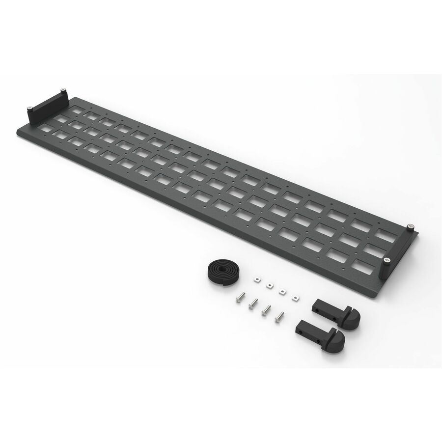 Heckler Design Mounting Panel for Mini PC, Power Adapter