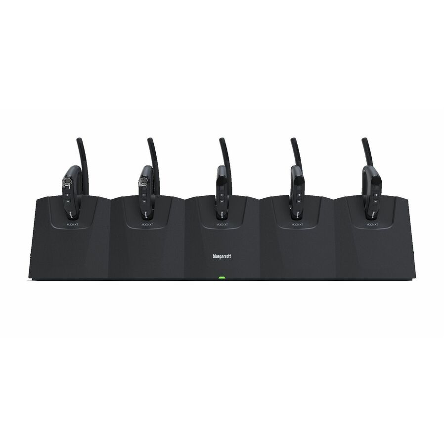 BlueParrott Micro-USB-Adapter x 5