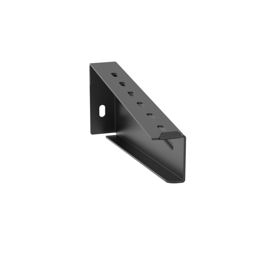 Panduit Mounting Bracket for Cable Basket - Black