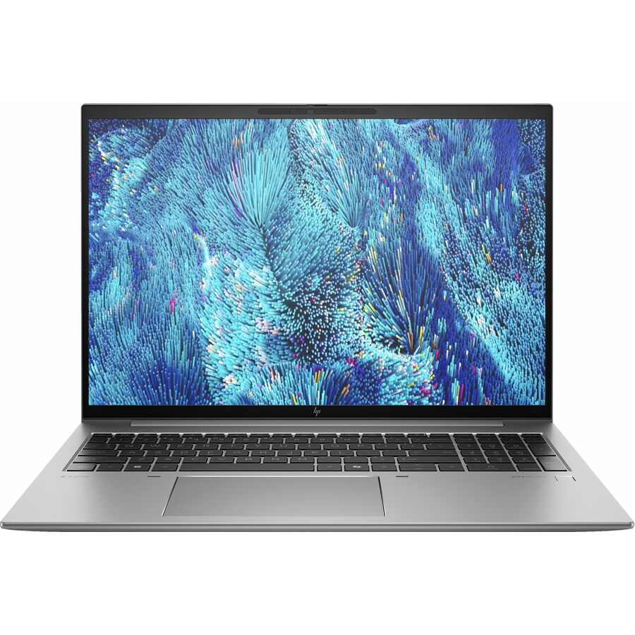 HP ZBook Firefly G11 14" Mobile Workstation - WUXGA - 60 Hz - Intel Core Ultra 7 165U - 32 GB - 1 TB SSD