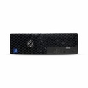 Emerald® DESKVUE PE+ Multi-Source Receiver - Quad-Monitor, Fiber