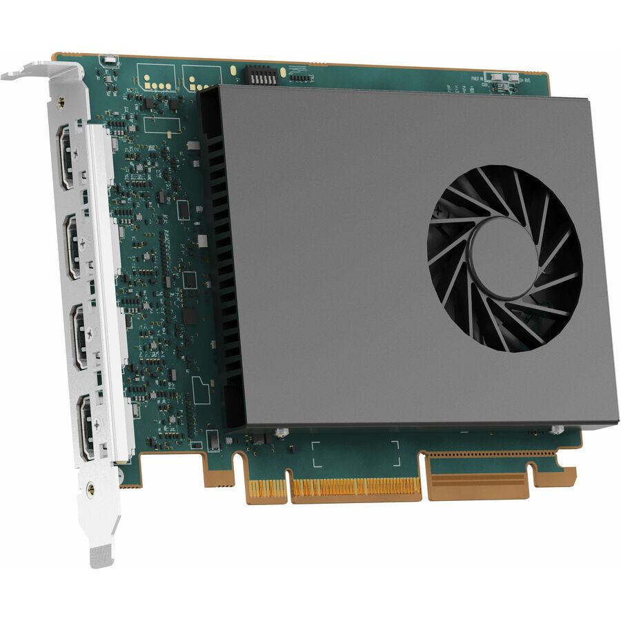 Matrox Mura C4K