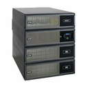 Eaton 20kW Power Module, 20kW MBP, Two EBMs, Mounting Rails and NETWORK-M3 card