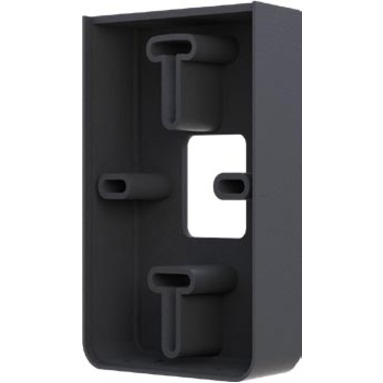 HID Mounting Spacer for Proximity Reader - Black