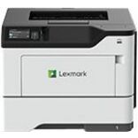 Lexmark MS631dw Wired/Wireless Laser Printer - Monochrome - TAA Compliant