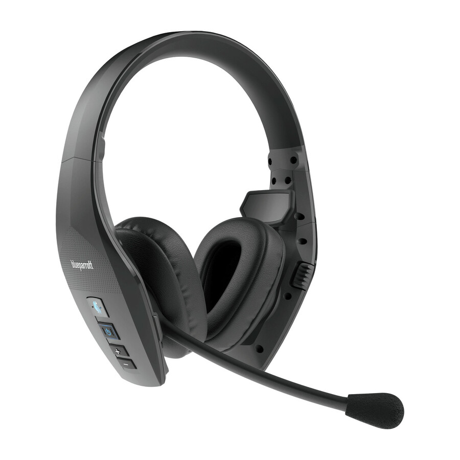BlueParrott S650-XT Headset