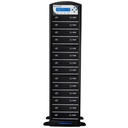 Vinpower Digital SharkBluCP Blu-ray/DVD/CD Tower Duplicator (Supports BD CopyProtection)