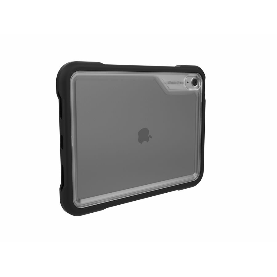 DropTech Clear for iPad A16, iPad 10th Gen