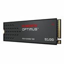 SanDisk Optimus 5100 SDSP51100TAN-000E0 1 TB Solid State Drive - M.2 2280 Internal - PCI Express NVMe (PCI Express NVMe 4.0 x4)