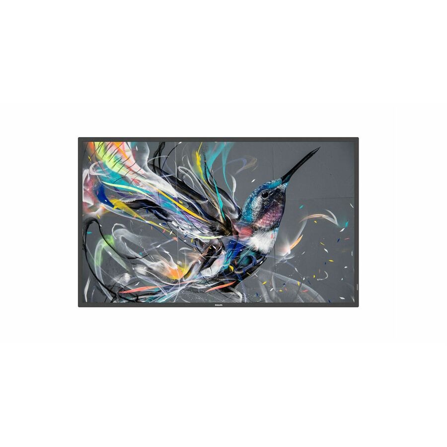 Philips Signage Solutions Q-Line Display