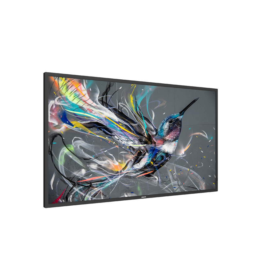 Philips Signage Solutions Q-Line Display