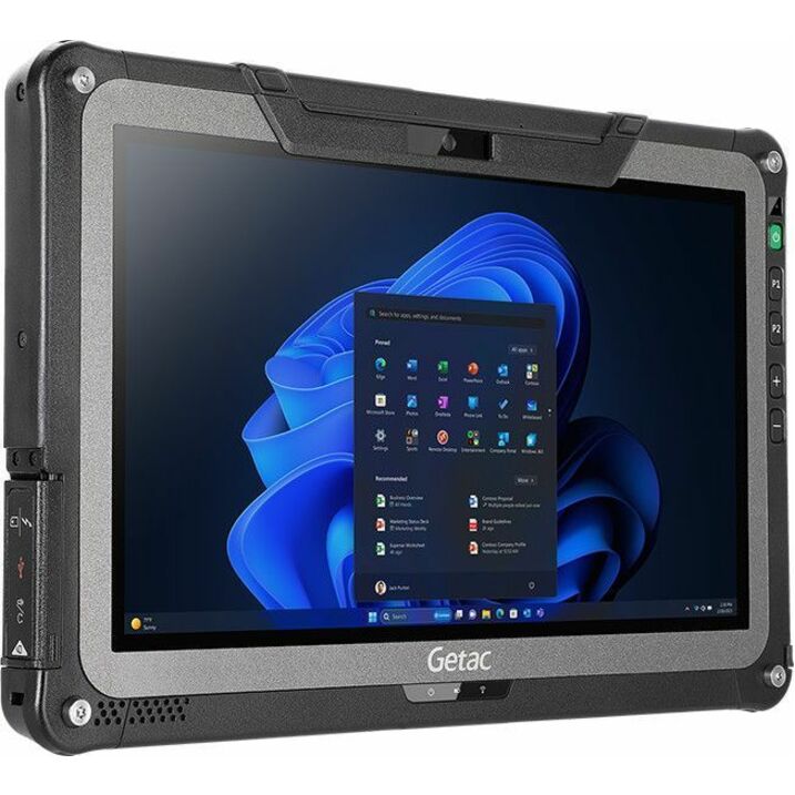 Getac F110G7 Rugged Tablet - 11.6" Full HD