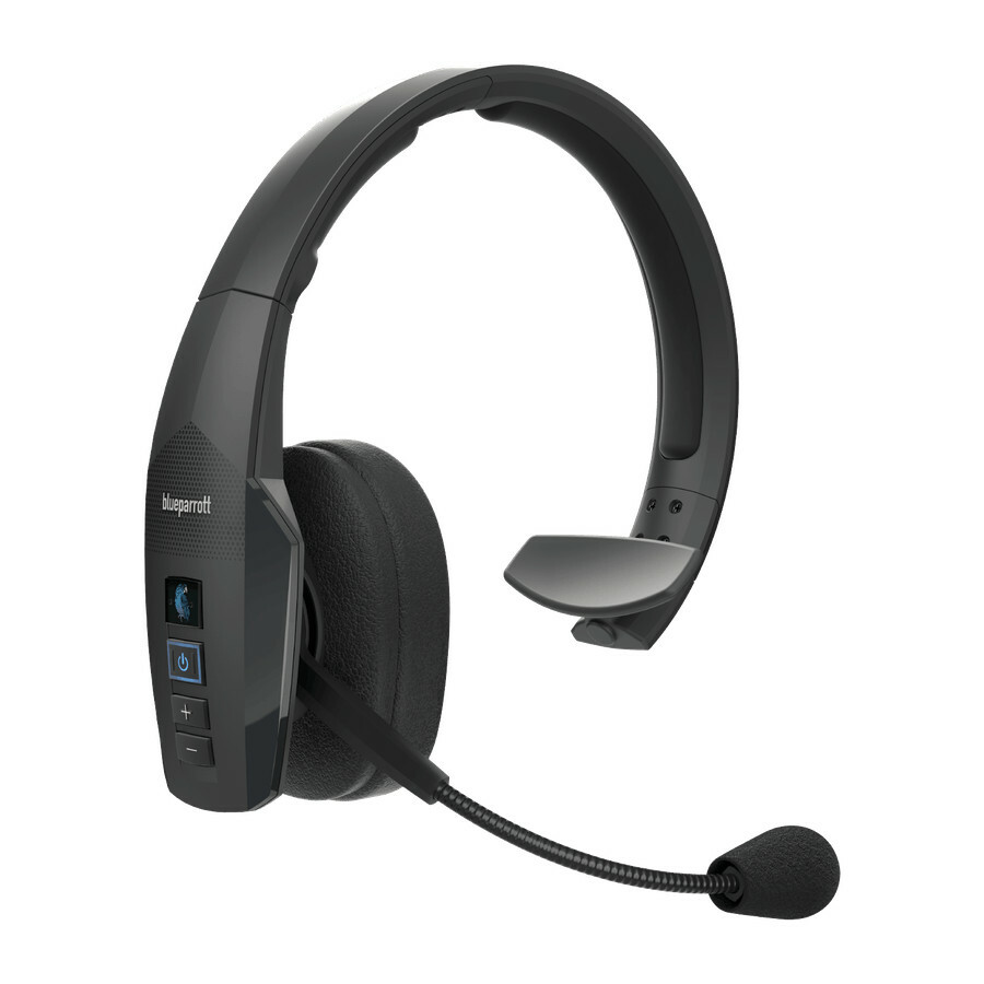 BlueParrott B450-XT BPB-45020 Headset