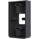 HID Mounting Spacer for Proximity Reader - Black