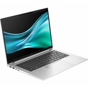 HP EliteBook 840 G11 14" Notebook - WUXGA - 60 Hz - Intel Core Ultra 7 165U - vPro Technology - 32 GB - 512 GB SSD - English Keyboard - Silver
