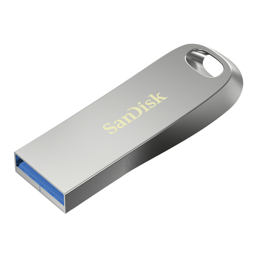 SanDisk Ultra Luxe USB 3.1 Flash Drive