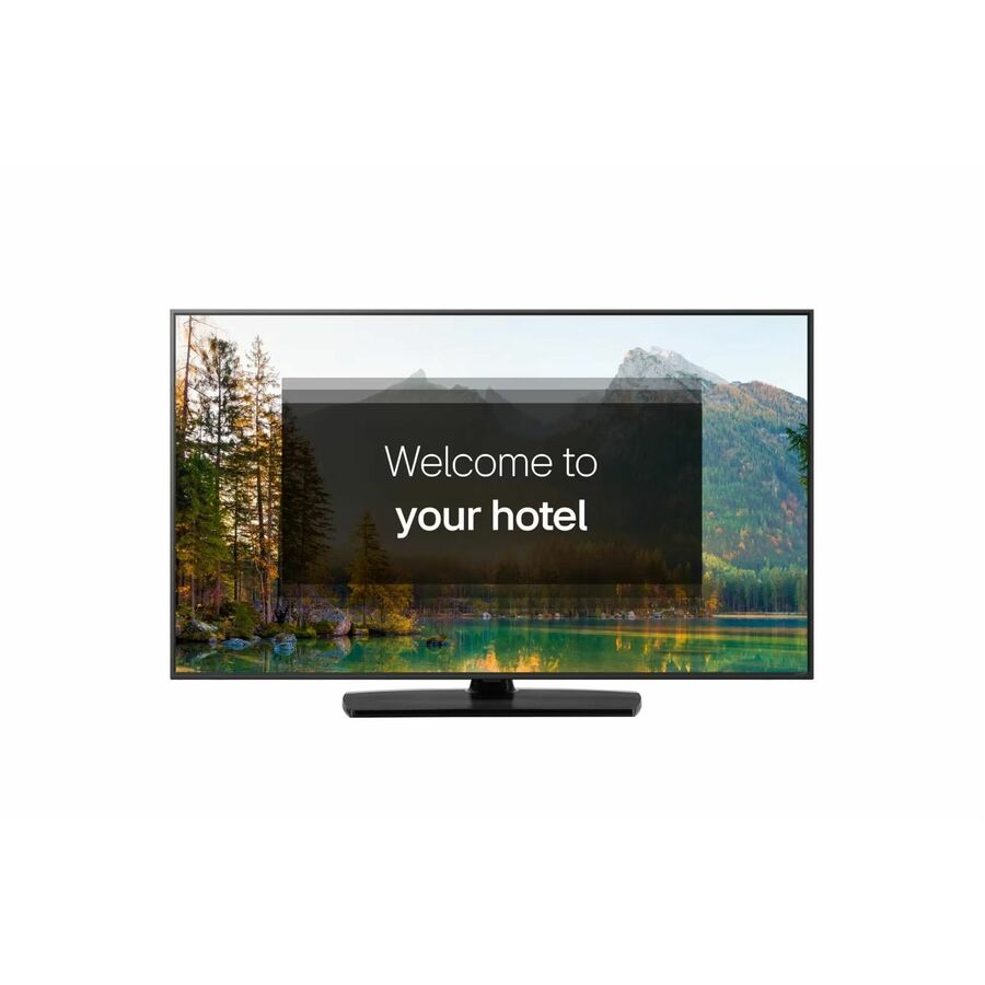 LG Commercial Lite 50UK343H0UA 50" LCD TV - 4K UHDTV - High Dynamic Range (HDR)