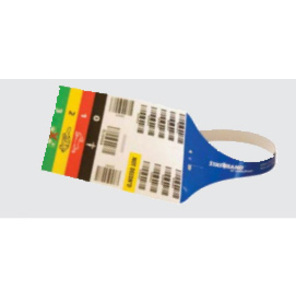Zebra StatBand