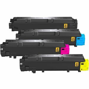 Kyocera TK-5382Y Laser Toner Cartridge - Yellow Pack