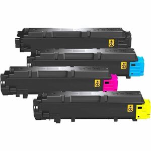 Kyocera TK-5382K Original Laser Toner Cartridge - Black Pack