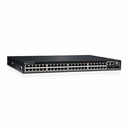 Emerald® 1G Network Switch - 48-Port