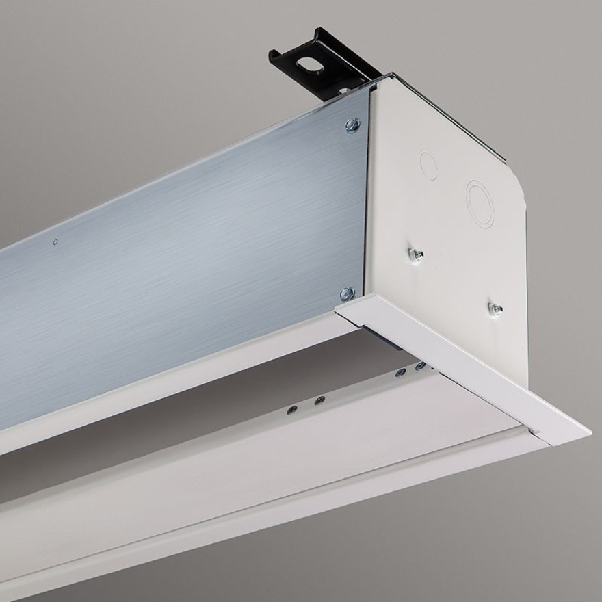 Draper Access V 198" Electric Projection Screen