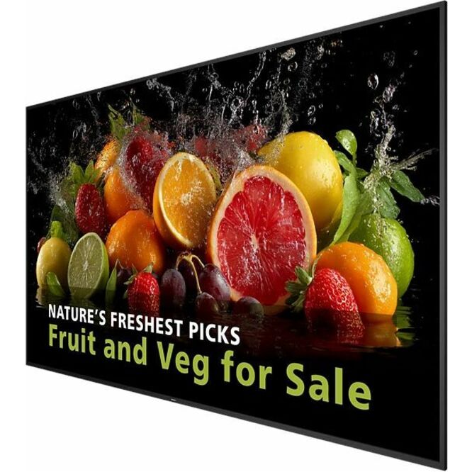 Philips Signage Solutions 5000 98BDL5050D Digital Signage Display