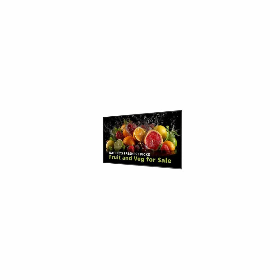 Philips Signage Solutions 5000 65BDL5050D Digital Signage Display