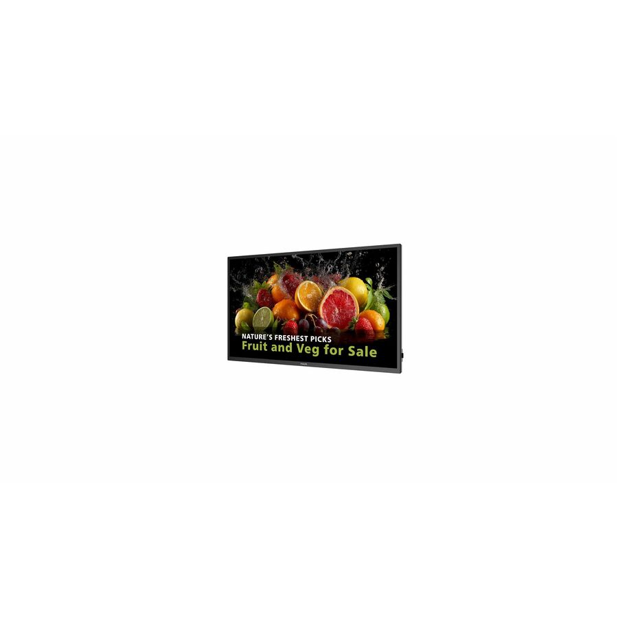 Philips Signage Solutions 32BDL5050D Digital Signage Display