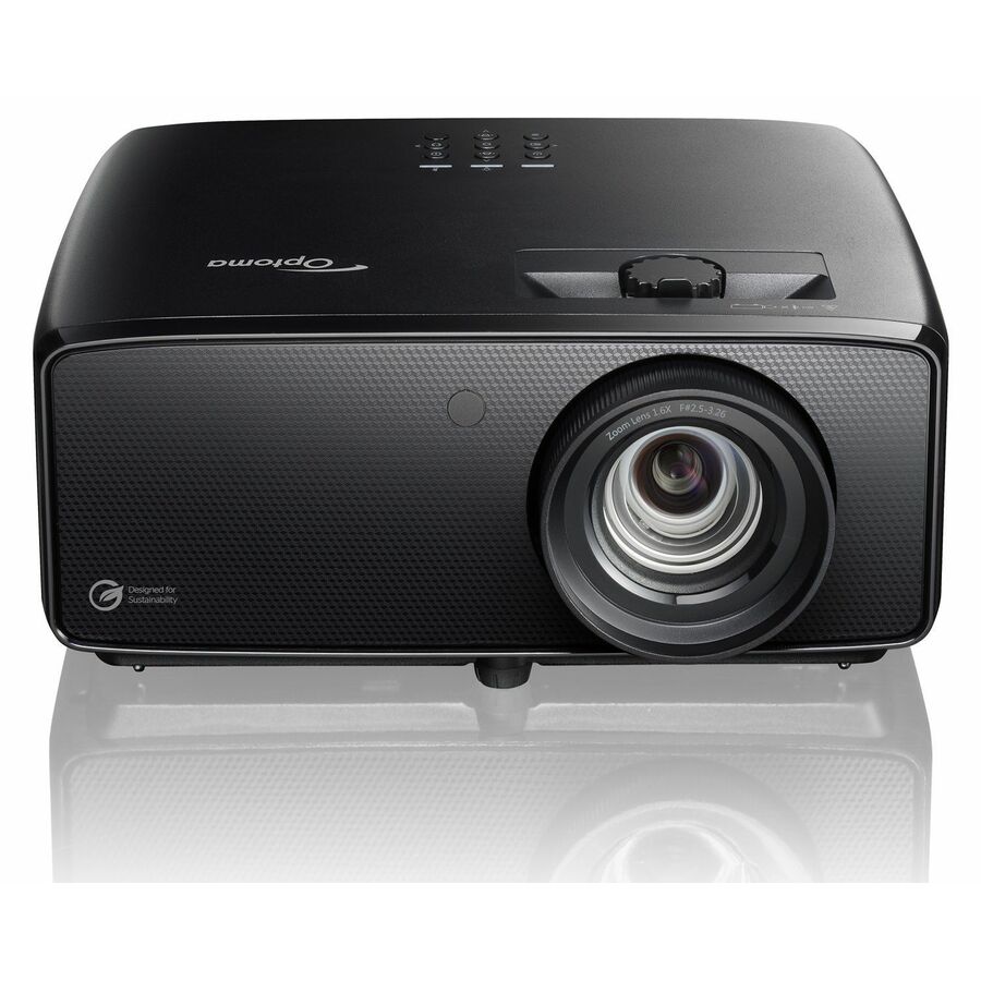 Optoma 3D Standard Throw DLP Projector