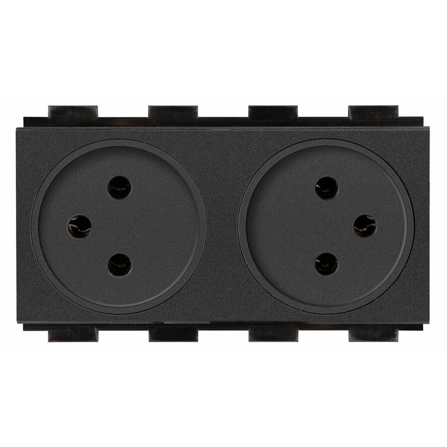 Crestron FT2A-PWR-IS-2 Power Outlet