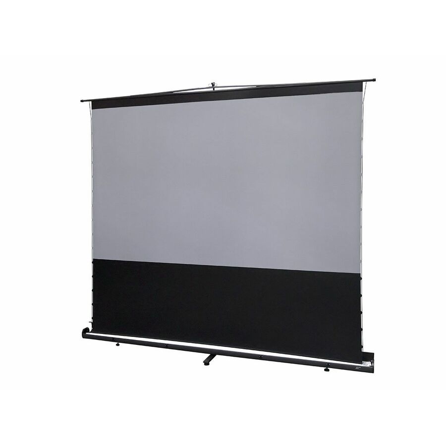 Elite Screens ezCinema Tab-Tension 123" Projection Screen