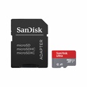 SanDisk Ultra 128 GB Class 10/UHS-I SDXC