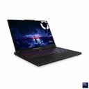 Lenovo Legion 5 15IAX10 83F0001SUS 15.1" Gaming Notebook - WQXGA - 165 Hz - Intel Core Ultra 9 275HX - 32 GB - 2 TB SSD - English Keyboard - Eclipse Black