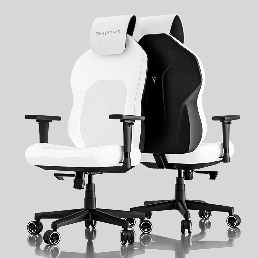 Vertagear SL1800 Ergonomic Office and Gaming Chair