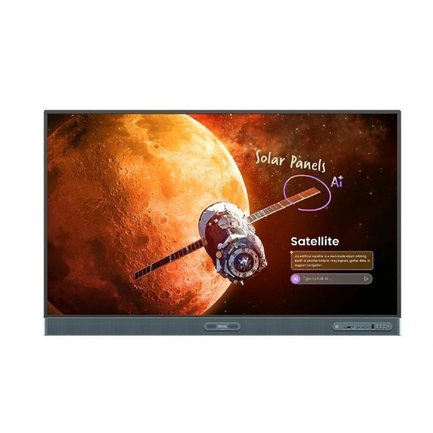 BenQ Board Pro RP6505 Collaboration Display