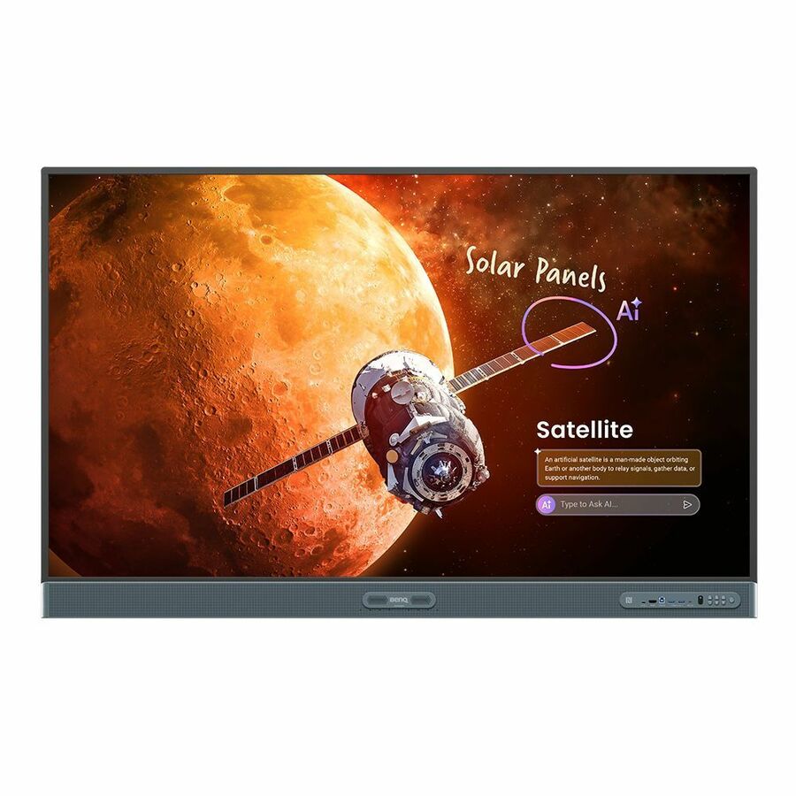BenQ Board Pro RP8605 Collaboration Display