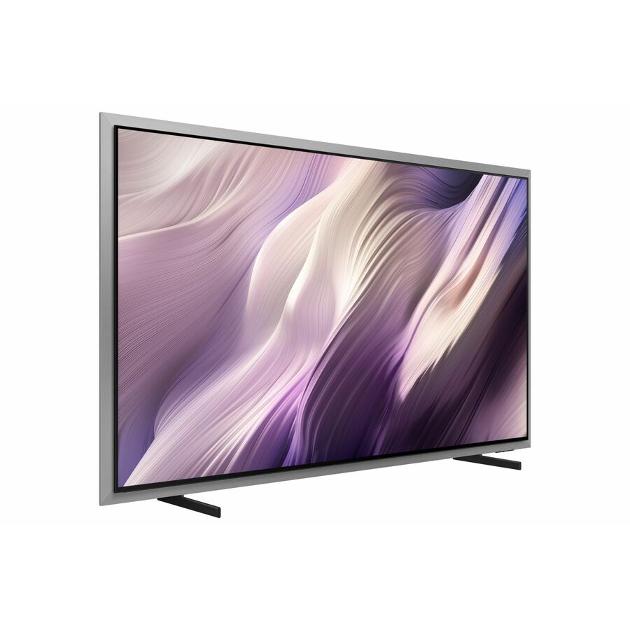 Samsung S95H QN83S95HAE 83" Smart OLED TV - 4K UHDTV - Slate Black
